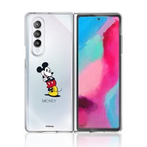 디즈니 미키마우스 당당한미키 하드케이스