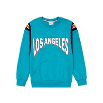 꼼므모아 남아용 CC 트랙 맨투맨 CCT12UTS34