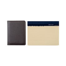 OXFORD 리갈패드 Mini 단형 60매 15p + 지갑패드 S 세트, 노랑(리갈패드), 랜덤발송(지갑패드), 1세트