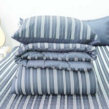 리빙데코 샤인 패드 겸 카페트, 네이비