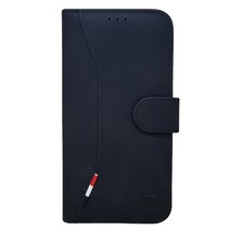 [갤럭시퀀텀2가죽케이스] 메오르 레이 지갑형 카드수납 다이어리 휴대폰 케이스
