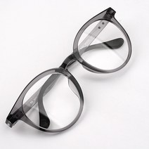 Premium BOLD 투명안경 국산 초정밀금형 프리미엄 볼드 뿔테안경 Grilamid TR90 SS9292