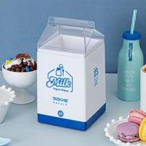 요거트만들기 플레인요거트 요구르트 제조기