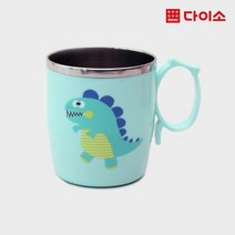 [다이소]스텐전사손잡이컵-1000433