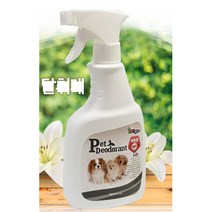 이불 소파 진드기 곰팡이제거 애견 탈취제 쉽독 소독, 1개, 1개