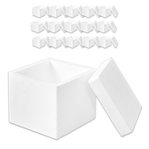 보온보냉 스티로폼 아이스박스 국산, 김치5Kg(16개)1묶음