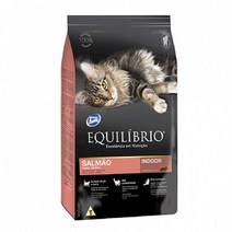 [스토어봄] 이퀼리브리오 고양이 사료 어덜트 연어 1.5kg-토탈이퀼리브리오, 상세 설명 참조