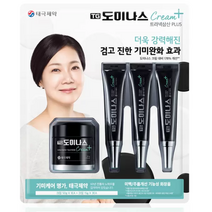 태극제약 TG 도미나스 크림 플러스, 95g, 1개
