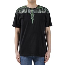 [마르셀로블론] (CMAA018R20JER019 1055) 남성 반팔 티셔츠