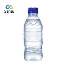 에브리데이 산수 에브리데이 산수 무라벨 생수 330ml 80병, 단일옵션