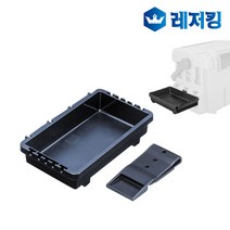 메이호 트레이 태클박스 채비박스, 1개