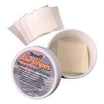 CAIG AX30W DeoxIT 문자열 클리너, 상세페이지 참조