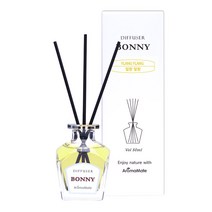 아로마메이트 보니디퓨저 50ml, 일랑일랑