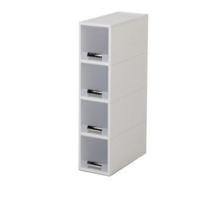 화인 스텝 1호 4단서랍장, 1개