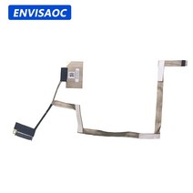 노트북수리키트 Dell Latitude 5280 5290 E5280 E5290 노트북 LCD LED 디스플레이 리본 카메라 케이블 비디오 화면 플렉스 0X39TV 01T1HC 0F, [04] 0GNR11  DC02C00ET00