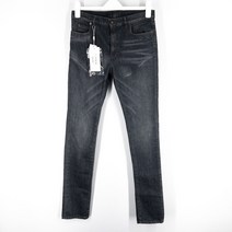 (빈티지홍)메종마르지엘라 새상품 남성 청바지 30