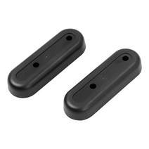 전기 스쿠터 액세서리 Ninebot Max G30 Fron 및 Rear Mudguard 리어 펜더 지원 전기 스쿠터의 다양한 부품, [07] green, 07 green, 1개