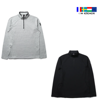 아이더 SPECIALIZING (스페셜라이징) 남성 집업 티셔츠 DMU20233