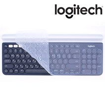 로지텍 K780전용 키보드키스킨 키보드덮개 키보드커버, 1개, 실리콘(31)