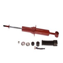 KYB 561002 MonoMax Gas Strut null, 1, Red
