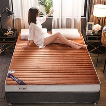 낮은침대 UVR 작은 아파트 다다미 침대 통기성 메모리 폼 매트리스 침실 가구 라텍스 붕괴를 거부합니다, 03 NO-3