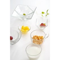 보르고노보 유리 볼 10type, 모디10cm, 1개