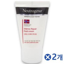 MDF2276 촉촉한 풋크림 56gx2개 발에바르는크림 발보습제 발에바르는크림/풋테라피/발관리/풋케어, 영샵◇상품선택◇, 본상품