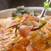프로즌 데일리 한컵 부대찌개, [F146] 부대찌개