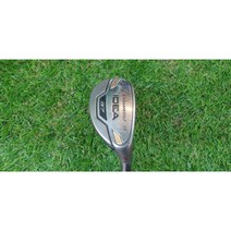 아담스 IDEA A7 중고 유틸리티 3번 19도 R강도