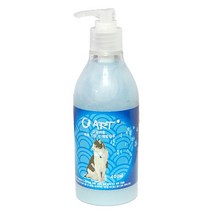 고양이 벼룩 진드기제거 샴푸 520g 피모관리 애견미용
