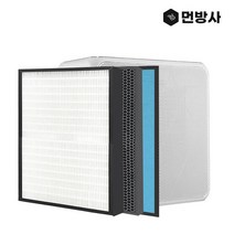 먼지방어사령부 국산 H13등급 SK매직 공기청정기 필터 ACL-V09, 단일옵션