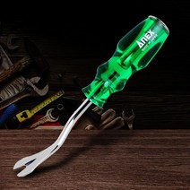 아넥스빠루드라이버(9103) 못뽑기 노루발 못빼기 특수 드라이버 _ 3501209EA