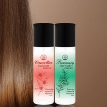 헤어 멀티 에센스오일 150ml 동백 로오즈마리 택1