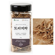 엄마선물용 장수비결 건강 도라지차 1P 아버지 이웃 아빠 새해 설