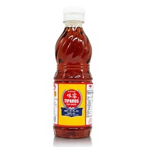 태국 피쉬소스 300ml 5병 팟타이 얌운센 솜땀 만들기, 5개