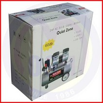 AC 저소음 오일레스 콤프레샤 2HP(220V) 근풍ODM/QuietZone/콤프레셔/콤프레사, 상세확인