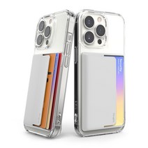 링케 사이드 슬롯 카드 홀더 /카드수납 케이스