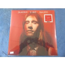 들랑달랑 희귀앨범 LP판 레코드판 O 버전 미개봉 Jaakko Eino Kalevi LP