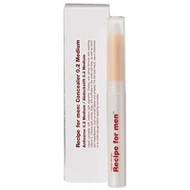 Recipe for Men Concealer, 02 Medium
