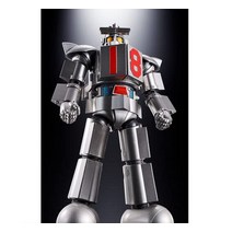 초합금혼 GX-101X 원에이트 대철인 17