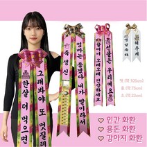 [한정조건!비교필수]인간화환 용돈화환 아기화환 글씨리본 결혼식 생일축하 이벤트 환갑 칠순 기념일 강아지 개업 꽃다발 선물 와이프선물 남편선물 어버이날 스승의날, 강아지화환