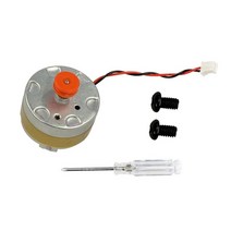 Xiaomi Mijia 1 1s Roborock S50 S5 Max S6 Pure S6 MaxV 진공 청소기 레이저 센서 LDS 용 교체 기어 변속기 모터, 01 Set 1