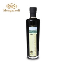 보라티알 멩가졸리 발사믹모데나 8년산 식초 250ml 2개, 없음