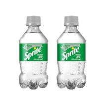 코카콜라 (본사직영) 스프라이트 300mlPET 24입