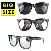 [위비] 빅사이즈 선글라스 WeaBi BSS01