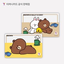 티머니 교통카드 편의점 하이패스 버스카드