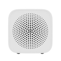 블루투스스피커 휴대용스피커 원래 xiaomi 무선 스피커 ai 제어 핸즈프리 스피커, 블루투스 스피커, 스피커