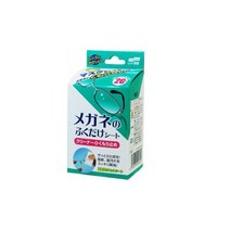 SOFT99 김서림 방지 및 세정 페이퍼 20P