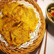 [낭만전집] 명품 수제 육전, 300g