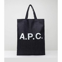 아페쎄 [명품]에이피씨 APC 추가생산 Lou Mini Tote Bag COCSX M..
